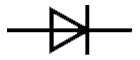 Обозначение диода быстрого на схемах